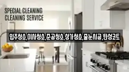 입주청소,이사청소,준공청소,상가청소,줄눈시공,탄성코트