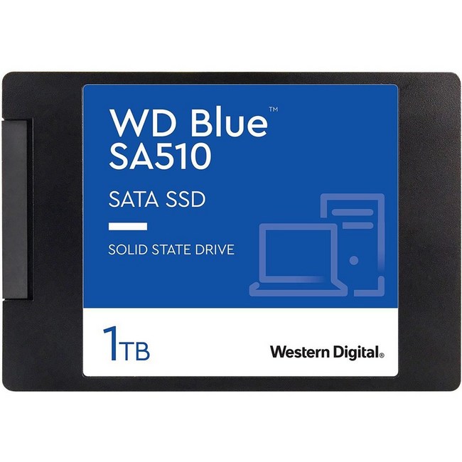 WD Blue 6TB HDD 심층 분석: 활용 꿀팁과 솔직 구매 가이드 💾