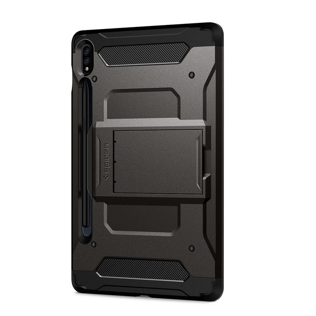 갤럭시탭 S7+ 케이스 완벽 분석: 나에게 맞는 케이스 선택 가이드