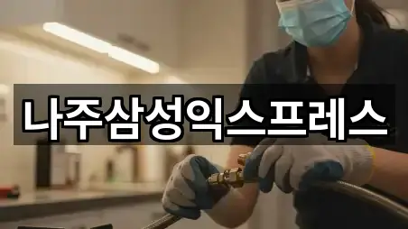 나주삼성익스프레스