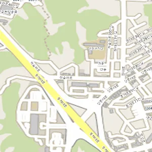 강원 강릉시 남문동 렌트카 현대관광렌트카 강원영업소 위치