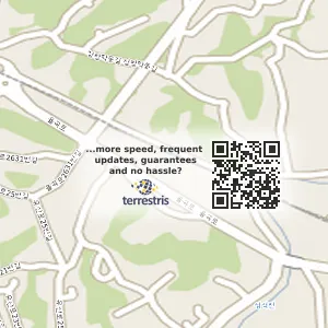 강원특별자치도 강릉시 운산동 중고차 강남자동차매매상사 위치