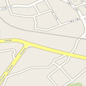 강원특별자치도 동해시 지가동 중고차 신한자동차매매상사 위치