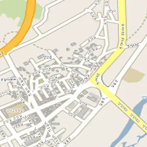 강원특별자치도 양양군 양양읍 렌트카 글로리렌트카 양양공항영업소 위치