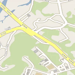 강원특별자치도 양양군 양양읍 렌트카 현대관광렌트카 양양공항영업소 위치