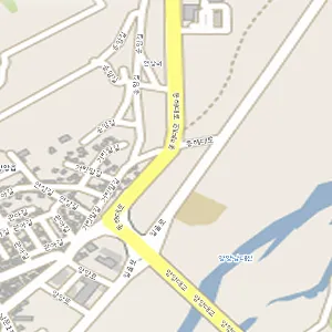 강원특별자치도 양양군 양양읍 중고차매매 배민상사 위치