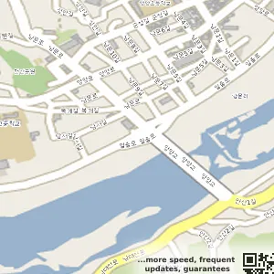 강원특별자치도 양양군 양양읍 중고차매입 김프로중고차매입판매수출매매센터 위치