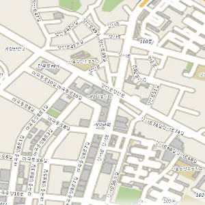 경기 고양시 덕양구 덕은동 단기렌트카 씨엔에스렌터카 위치