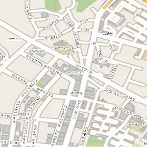 경기 고양시 덕양구 덕은동 단기렌트카 에스앤비렌터카 서울지점 위치