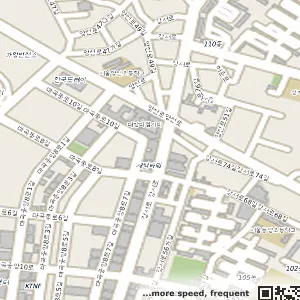 경기 고양시 덕양구 덕은동 렌트카 비에프모빌리티 위치