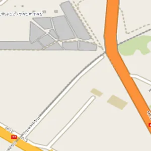 경기 고양시 덕양구 덕은동 장기렌트카 월렌트장기렌트플랫폼직카 위치