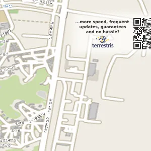 경기 성남시 수정구 심곡동 렌트카 퍼스트렌트카 위치