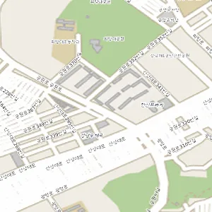 경기 성남시 중원구 금광동 장기렌트카 가은오토플랜 위치