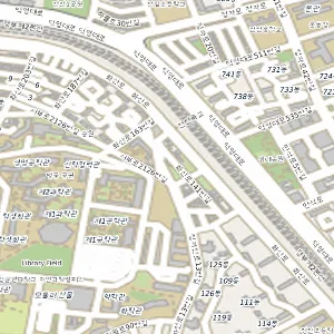 경기 수원시 장안구 천천동 렌트카 아이카 위치