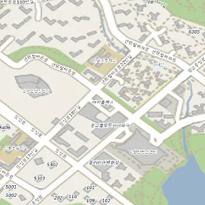 경기 용인시 기흥구 영덕동 장기렌트카 SK렌터카 cms광교복합센터 위치