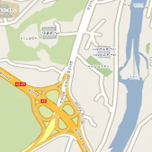 경기도 광주시 태전동 렌트카 퍼스트렌트카 경기광주점 위치