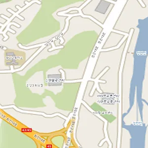 경기도 광주시 태전동 렌트카 퍼스트렌트카 광주지점 위치