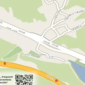 경기도 광주시 태전동 장기렌트카 스마일 장기렌트카 위치