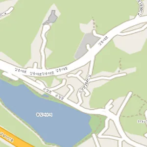 경기도 광주시 태전동 장기렌트카 스마일장기렌트카 위치