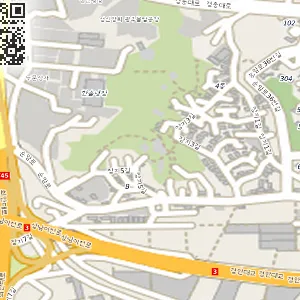 경기도 광주시 태전동 장기렌트카 월렌트장기렌트플랫폼직카 위치