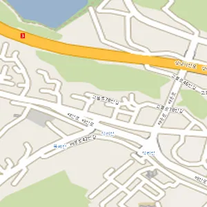 경기도 광주시 태전동 중고차 경기광주중고차매매단지카맨모터스 위치