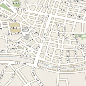 경기도 안성시 창전동 렌트카 가나렌트카 위치