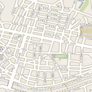 경기도 안성시 창전동 렌트카 대호렌트카 위치