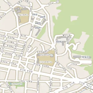 경기도 안성시 창전동 렌트카 토마토렌트카 위치