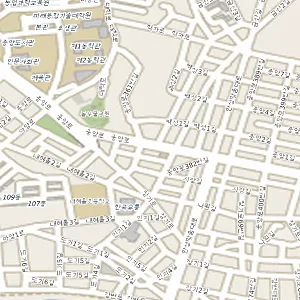 경기도 안성시 창전동 중고차매입 베스트중고차매입상사 위치