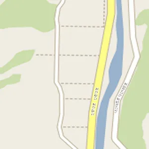 경남 산청군 중고차 바심공간제작소 위치