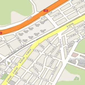 경남 창원시 렌트카 금오렌터카 창원점 위치