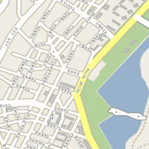 경남 창원시 마산합포구 중앙동3가 렌트카 신한렌트카 위치