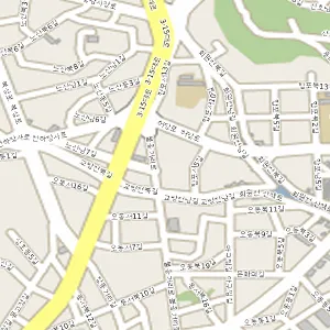 경남 창원시 마산합포구 중앙동3가 렌트카 조은렌트카 위치