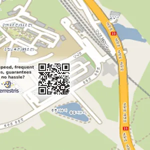 경남 창원시 장기렌트카 롯데렌터카 창원장기렌터카전문지점 위치