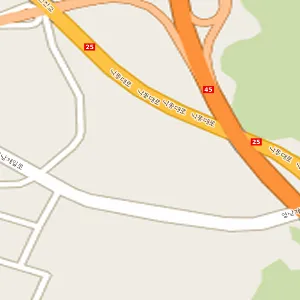 경북 상주시 외답동 중고차 중고화물차중고트럭1톤2.5톤3.5톤4.5톤5톤매매수출매입 위치