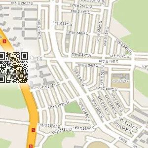 경북 영주시 안정면 렌트카 경원렌트카 위치