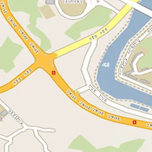 경북 영주시 안정면 중고차매매 제이에이치글로벌 위치