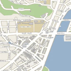 경상남도 창원시 마산합포구 산호동 렌트카 마산창원 전연령 렌트카 위치