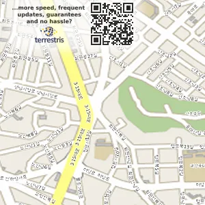 경상남도 창원시 마산합포구 산호동 렌트카 제로알엔티 위치