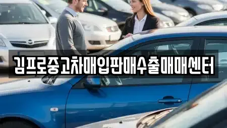 경상남도 창원시 성산구 남산동 중고차매입 전문 김프로중고차매입판매수출매매센터