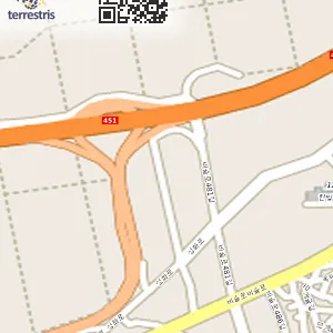 경상북도 고령군 단기렌트카 새한글로벌렌트카 달서예약소 위치