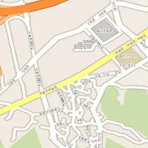 경상북도 고령군 렌트카 새한글로벌렌트카 화원영업소 위치