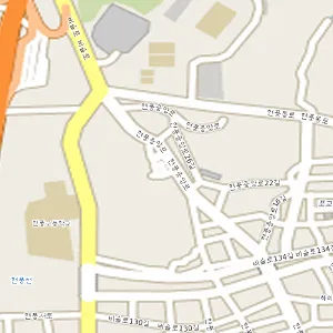 경상북도 고령군 렌트카 솔렌트카 현풍점 위치