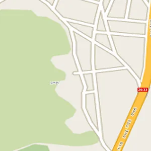 경상북도 고령군 중고차매매 동서자동차 위치