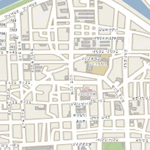 경상북도 상주시 화산동 렌트카 아세아렌트카 위치