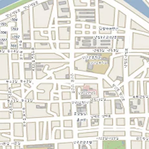 경상북도 상주시 화산동 렌트카 참좋은렌트카 위치