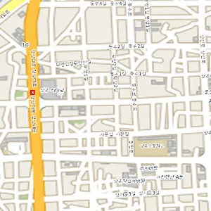 경상북도 상주시 화산동 렌트카 참좋은렌트카상주영업소 위치