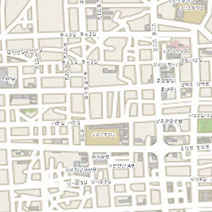 경상북도 상주시 화산동 중고차매매 김프로중고차매입판매수출매매센터 위치