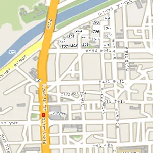 경상북도 상주시 화산동 중고차매입 중고차수출업체중고차매입매매지원센터 위치