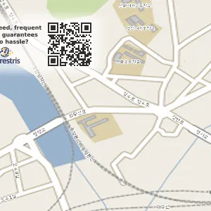 경상북도 영천시 완산동 렌트카 경일RC렌터카 위치